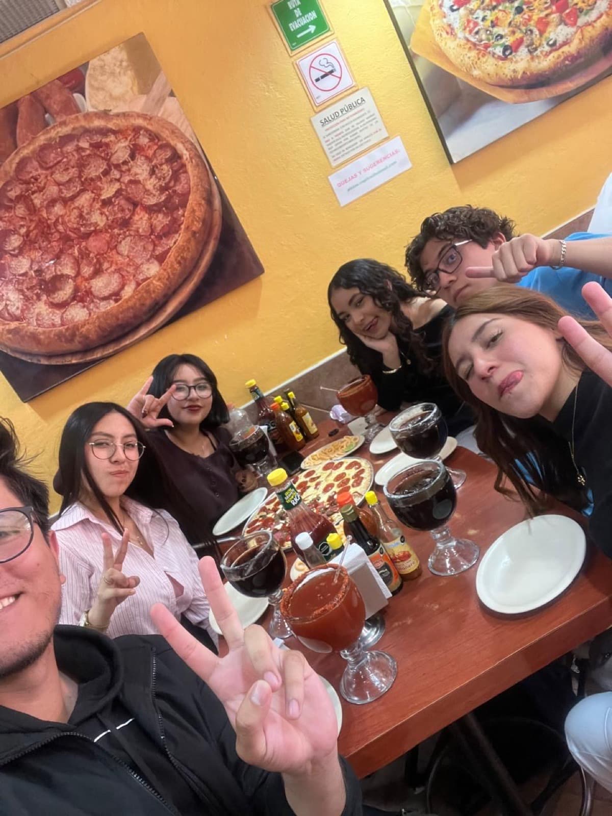Convivencia SmartMed