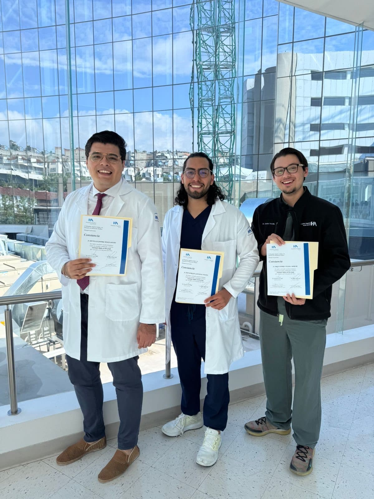 Docentes SmartMed